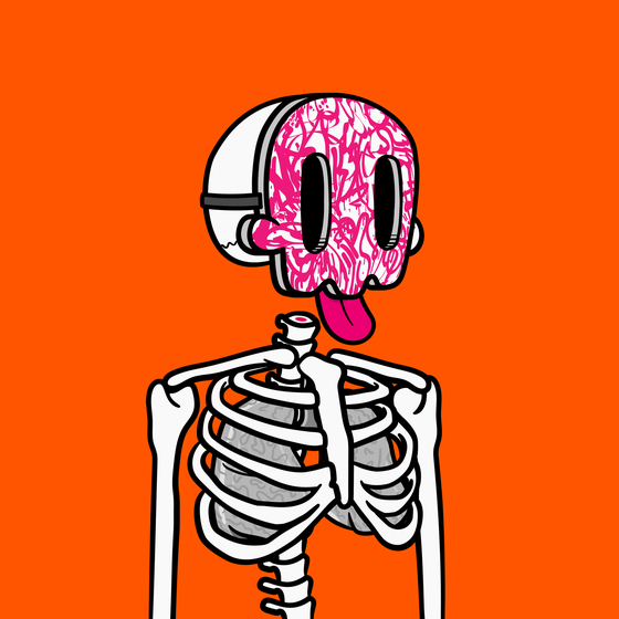 Sugar Skullz #173