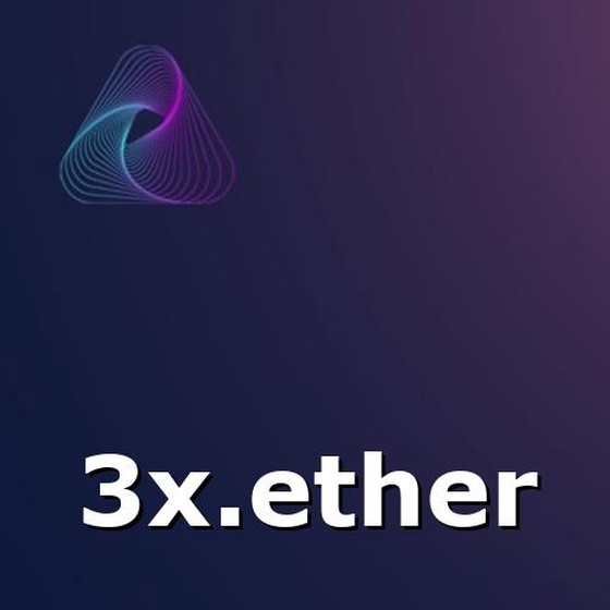 3x.ether