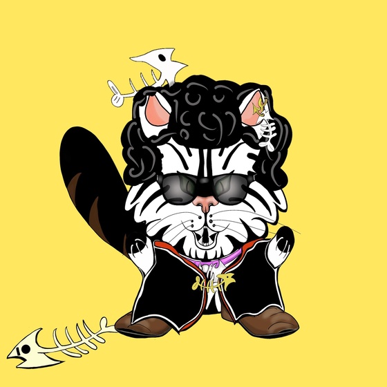 CatBoners #3515
