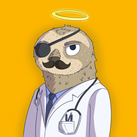 SLOTHz #3081