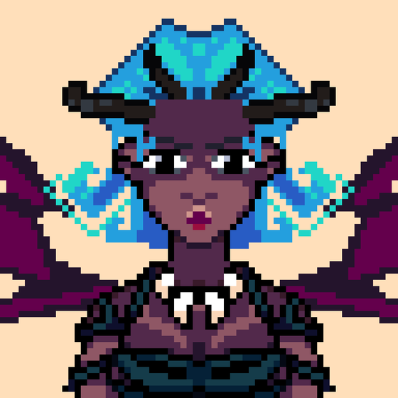 Demonix #5462
