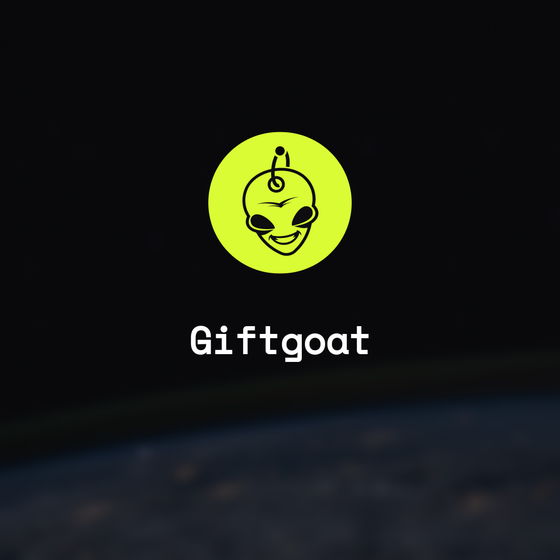 Giftgoat