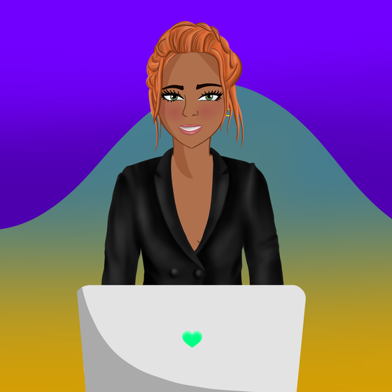 Crypto Tech Women #790
