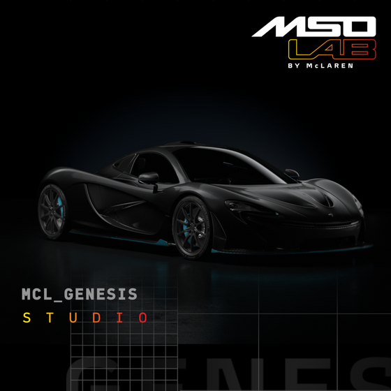 MSO LAB Genesis #45