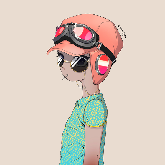 Little Simmon #838