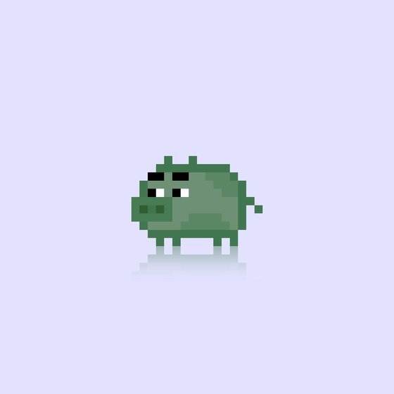 tiny oink #103