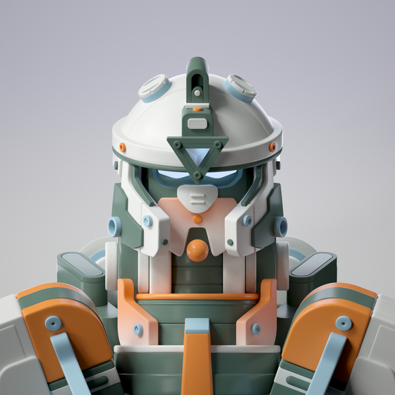 Meka #776