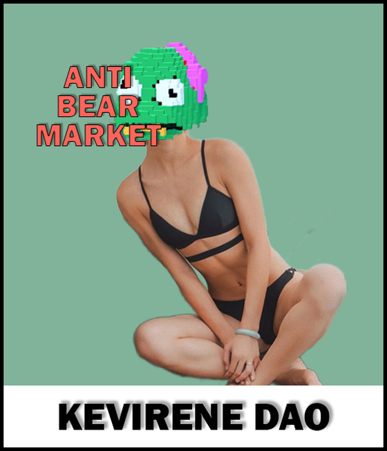 Kevirene #36