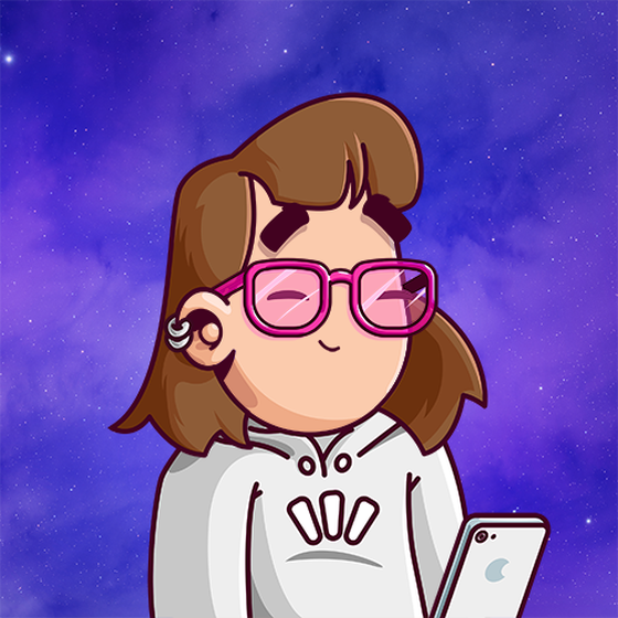 Praise Pals #1044