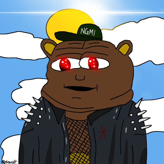 BOBO #5084