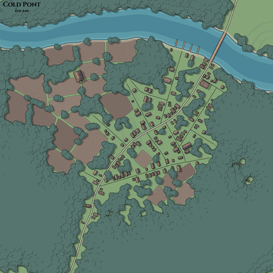 ETH Villages #1028