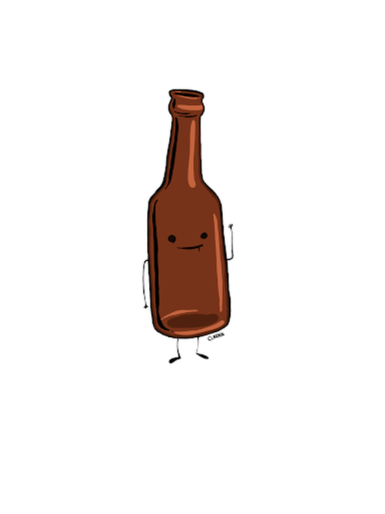 CryptoDoodle71: Emptybeerbottle 