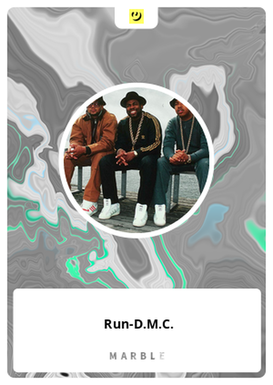 Run-D.M.C.