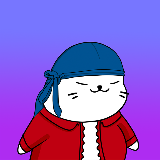 Sappy Seal #5022