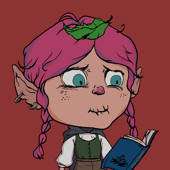 Halfling #8590