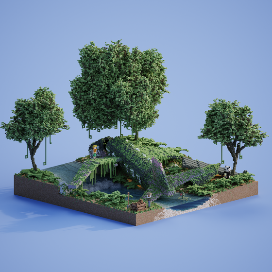 Blockchain Home #764