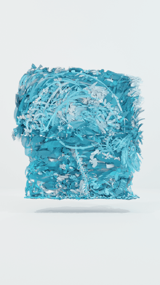 Varney | Abstract Art In VR | 2021