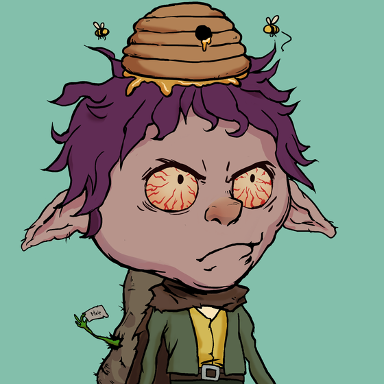 Halfling #4798