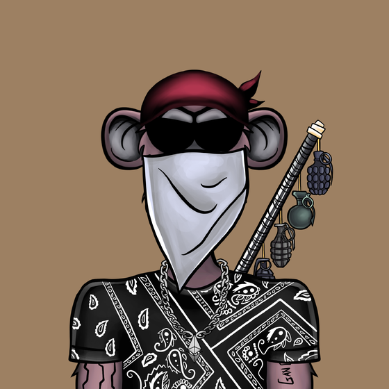 Gangstapes #4342