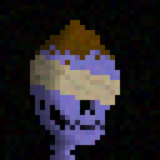 Based Ghoul ⛧ 6408