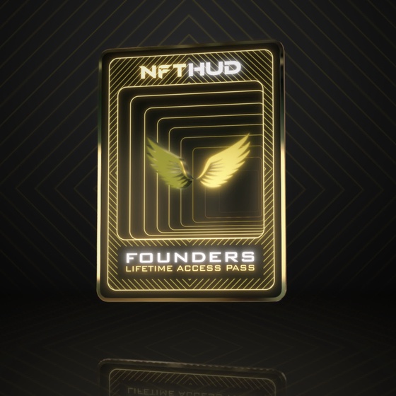 NFTHUD Member #1219