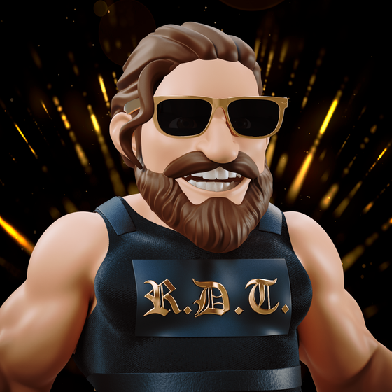 Rich Dwarf #677