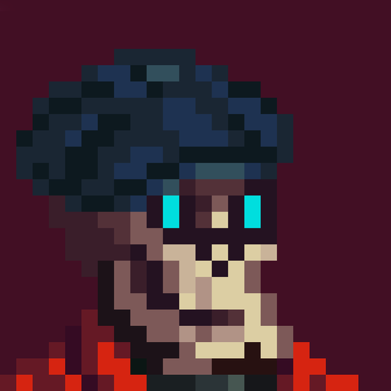 GENUINE UNDEAD APES #8317