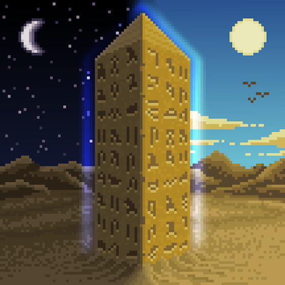 Obelisk #13