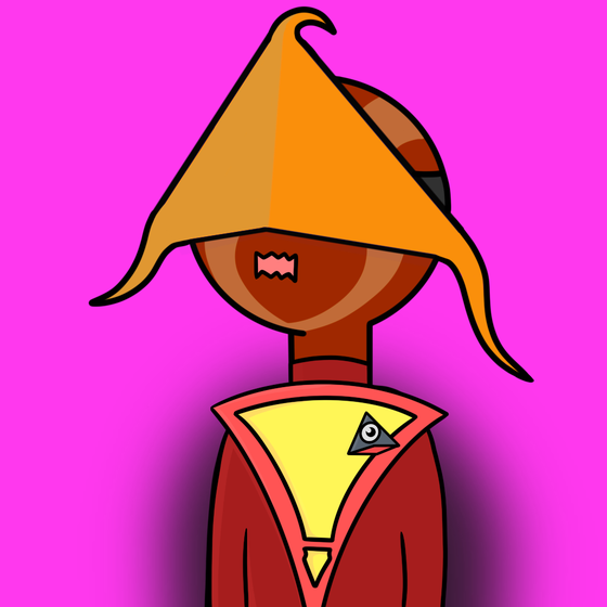 Kryptic Kids #5248