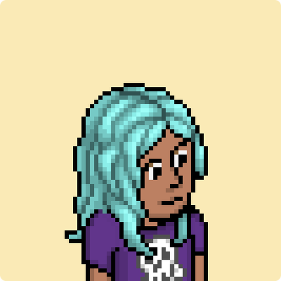 Habbo Portrait #10344