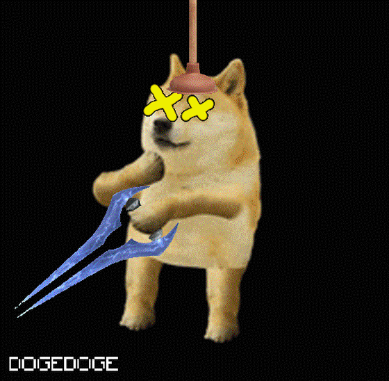 DOGEDOGE #702