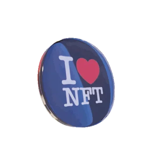 I ❤️ NFT