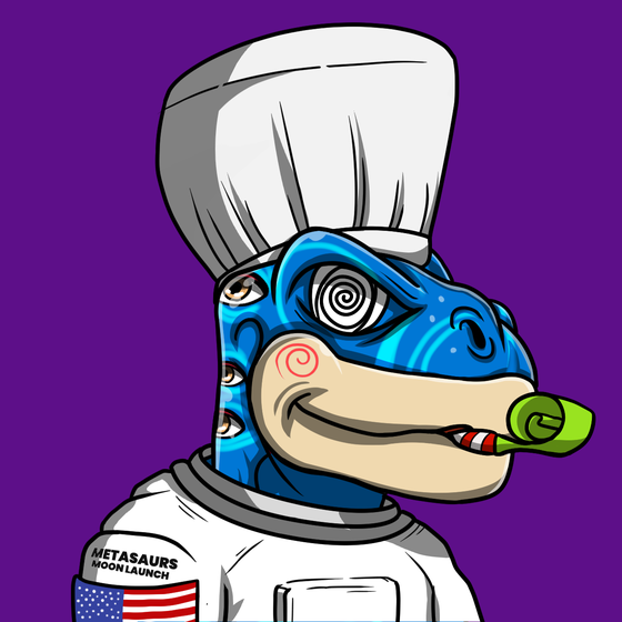 Metasaurs Mini #3197