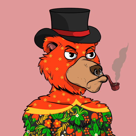 Bearlock Holmes