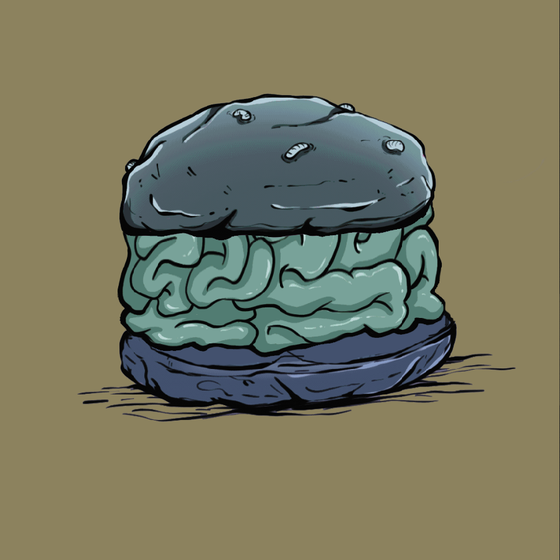 goblintown burgers #2699