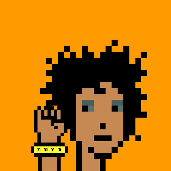 RocknPunk #2331