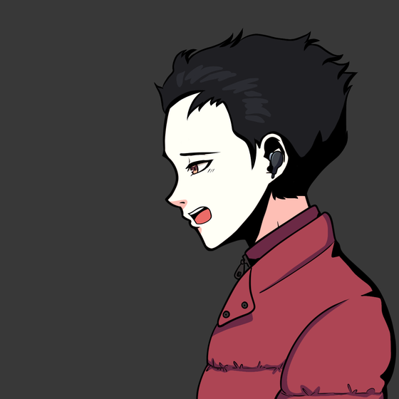Project Kaito #1016