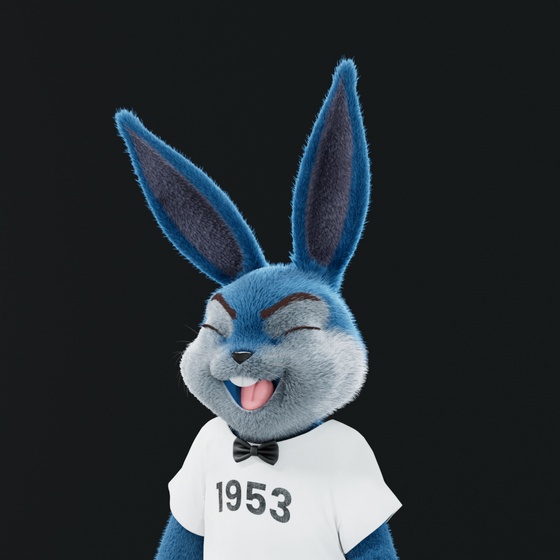 Rabbitar #8717