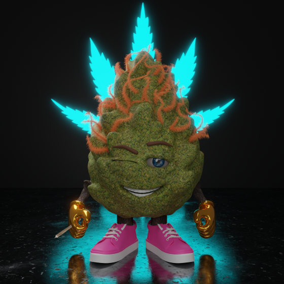 Nug Life #34