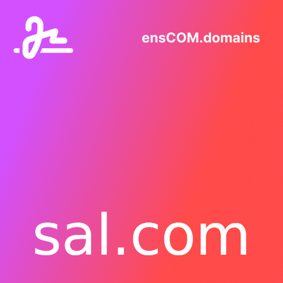 sal.com