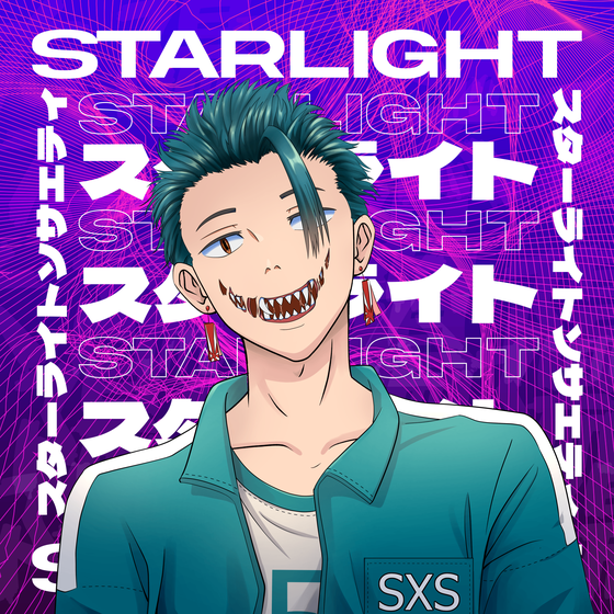 STARLIGHTxSOCIETY #31