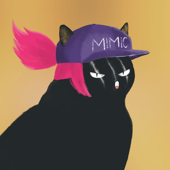 Mimic #3142