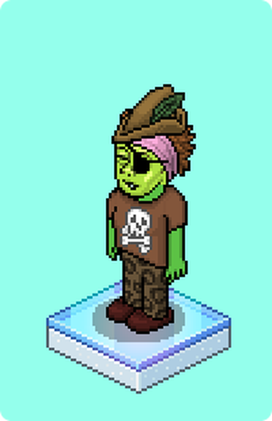 Habbo #8900