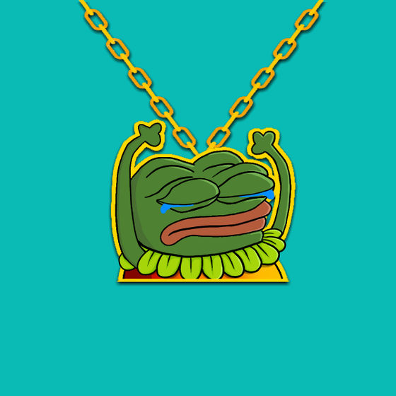 TiffPepe HD #874