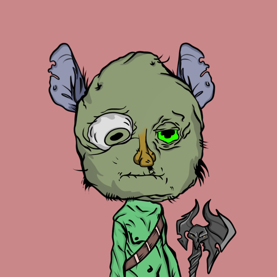 Hobgoblintown #6053