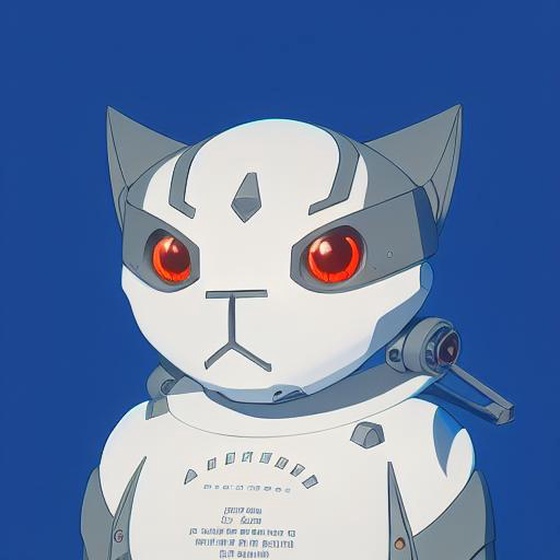 Kitarobots #938