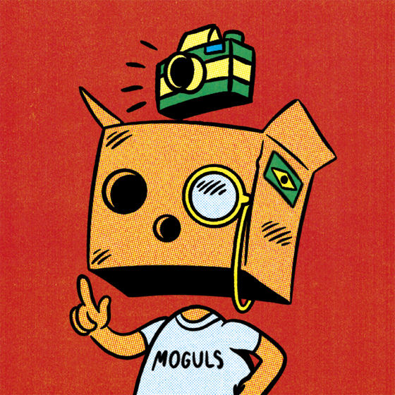 Meta Mogul #712