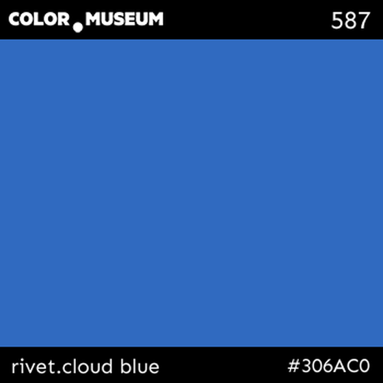 rivet.cloud blue