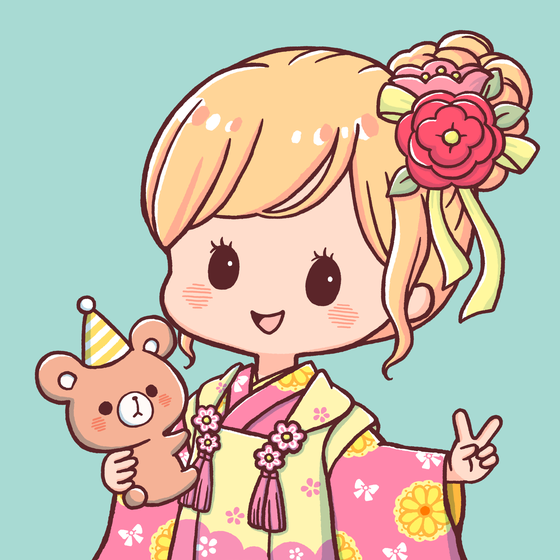 NAGOMI #0471