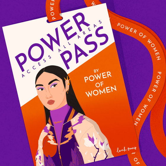 Power Pass #85